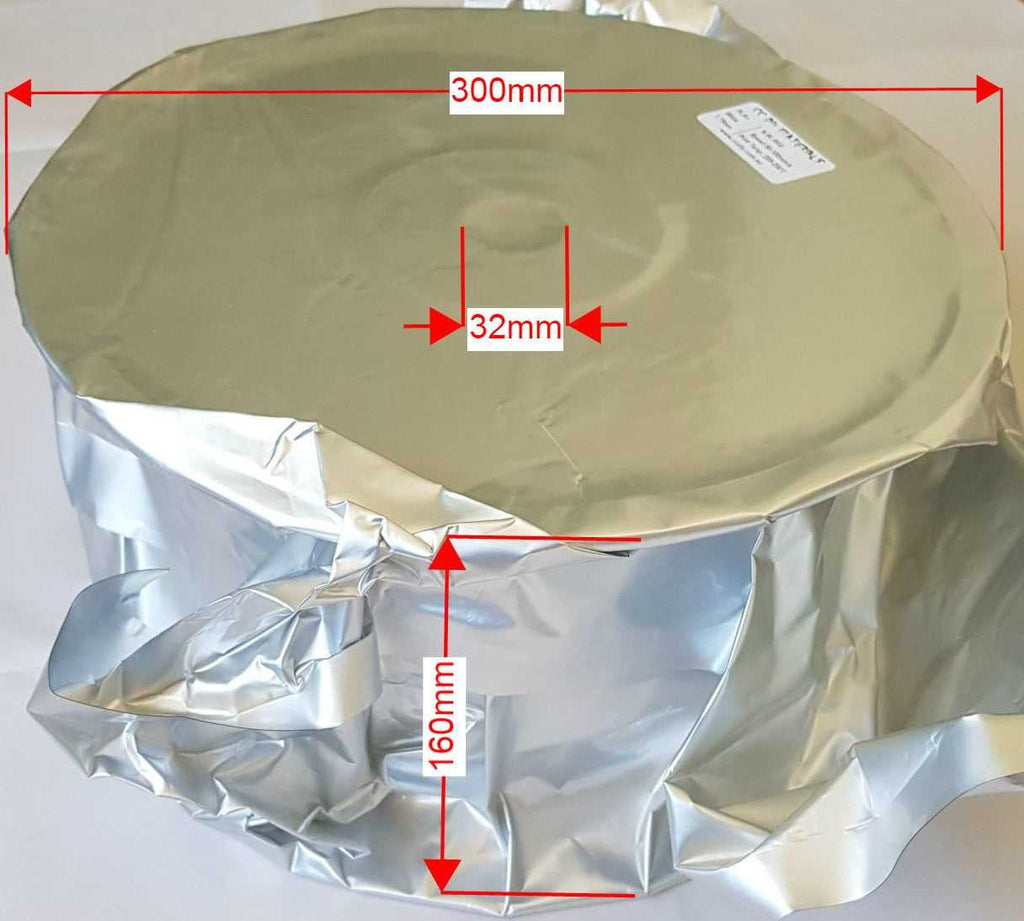 ABS 3D printing filament