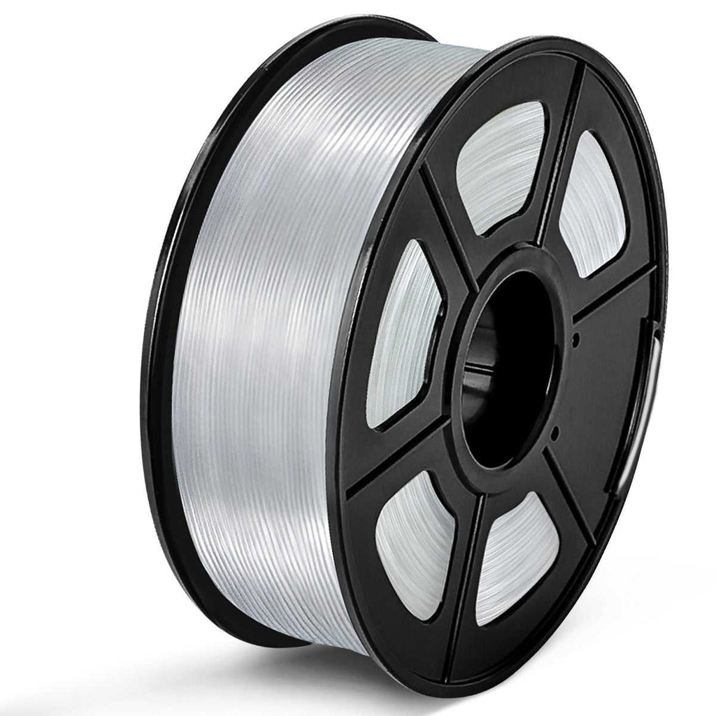 PLA+ 3D Printing Filament