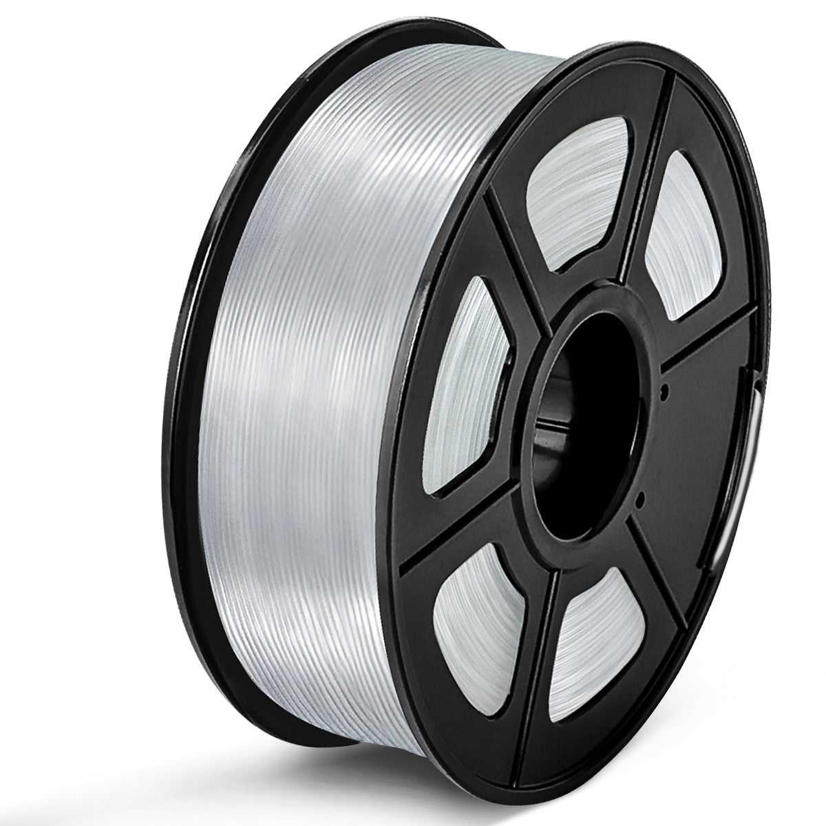 PLA+ 3D Printing Filament