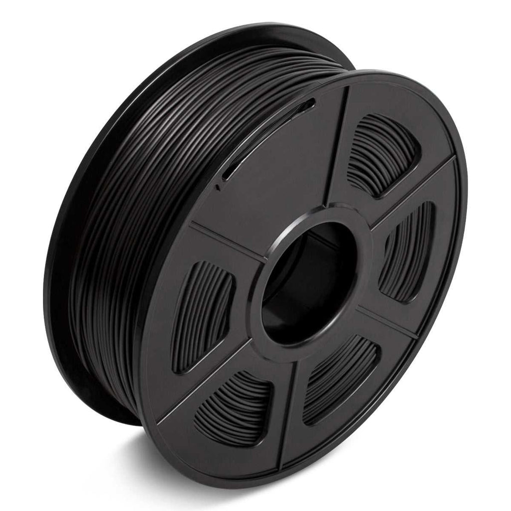 PETG 3D printing filament