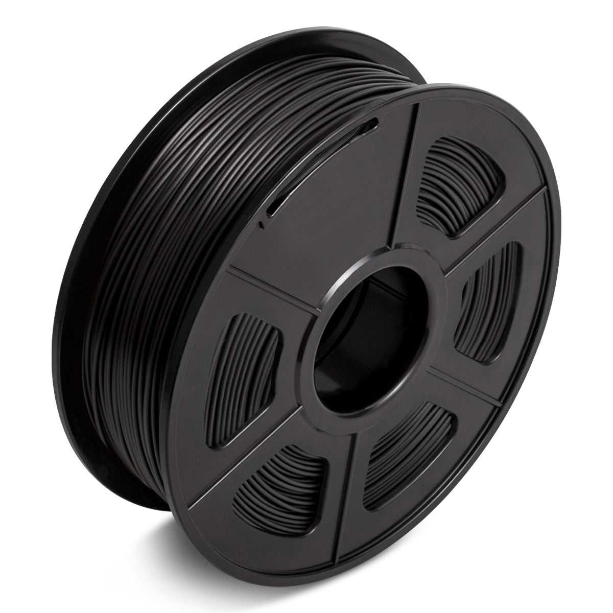 PLA filament 3D printing plastic