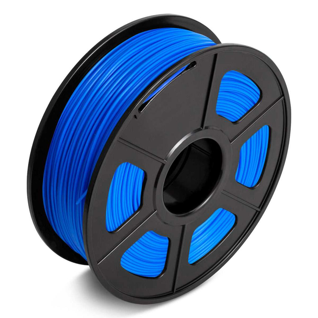 PLA filament 3D printing plastic