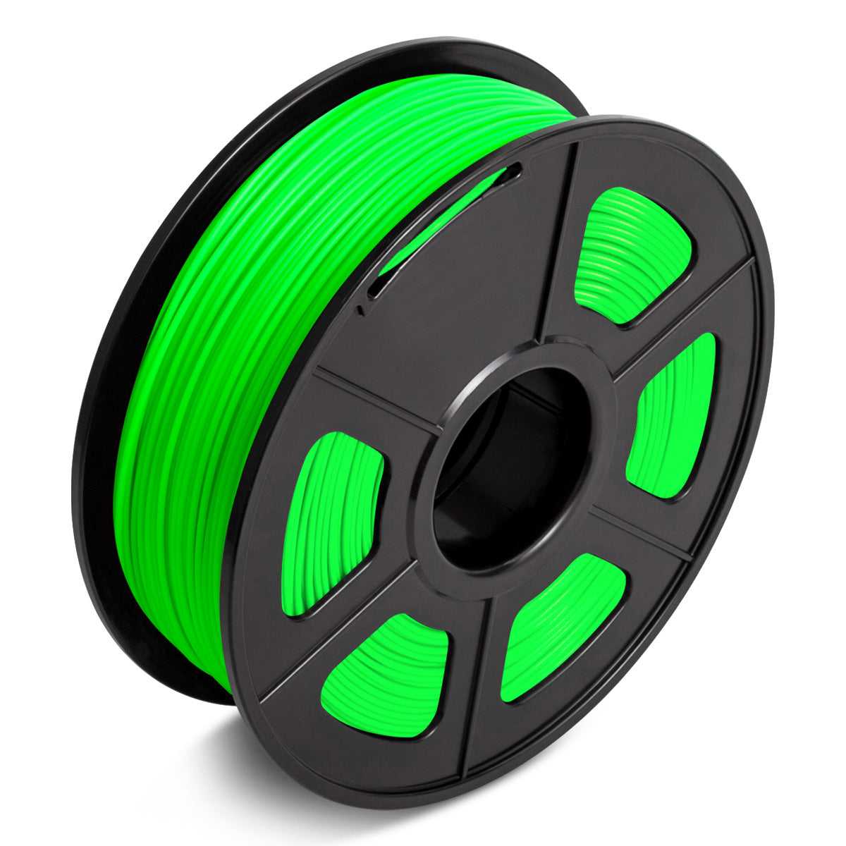 PLA filament 3D printing plastic