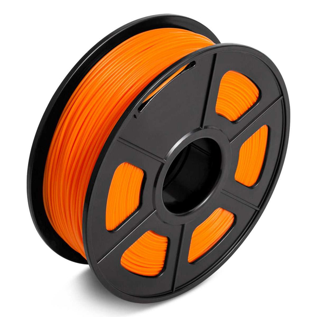 PLA filament 3D printing plastic