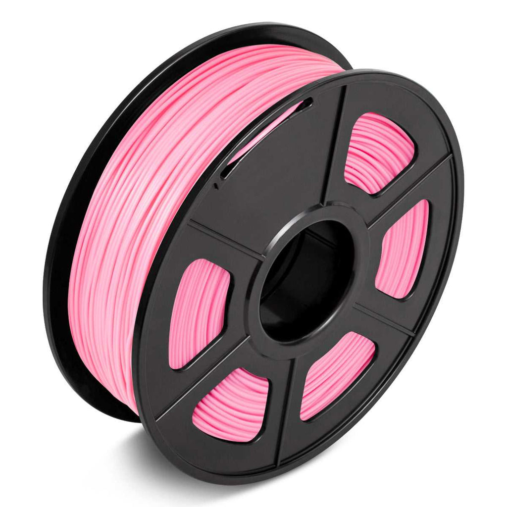 PETG 3D printing filament
