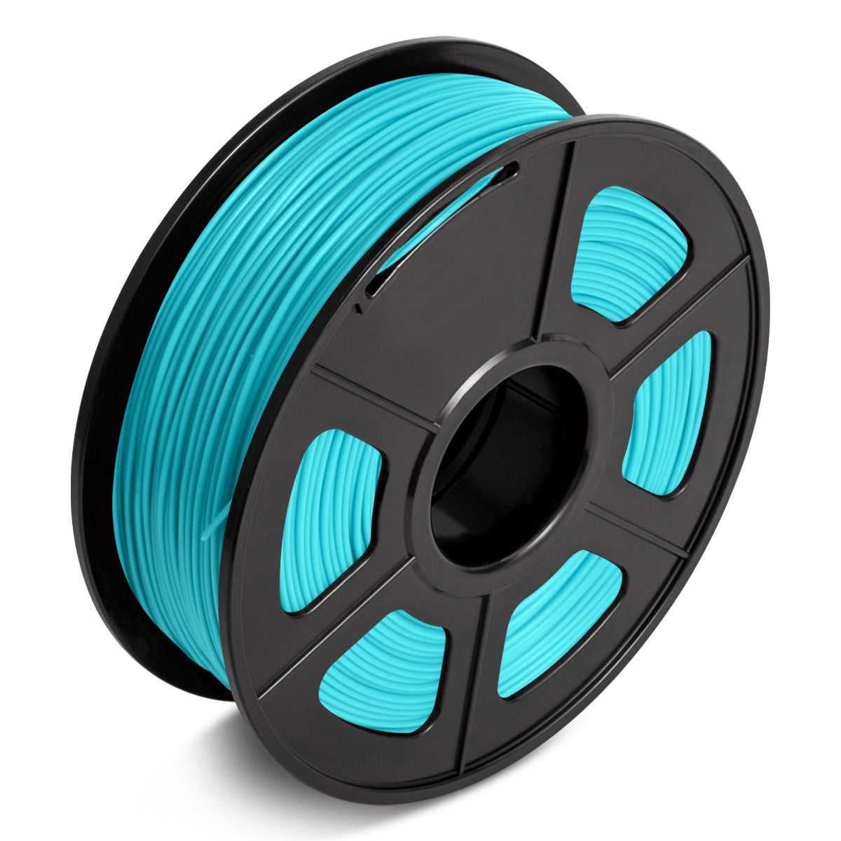 PLA filament 3D printing plastic
