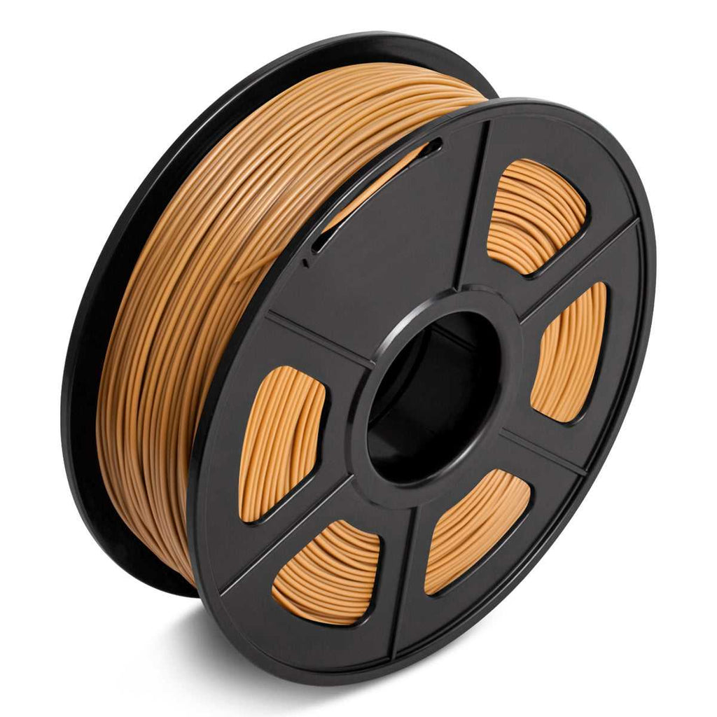 PETG 3D printing filament